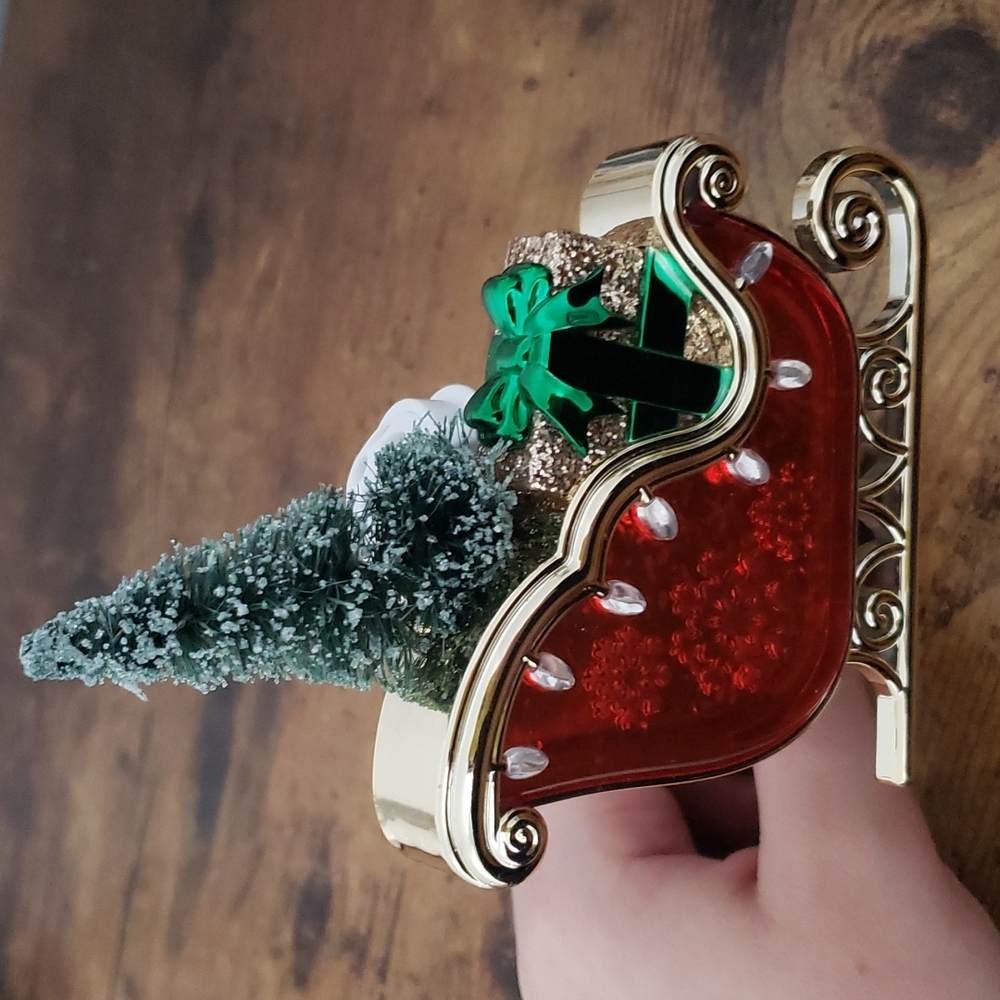 Bath and Body Works Sleigh Wallflower